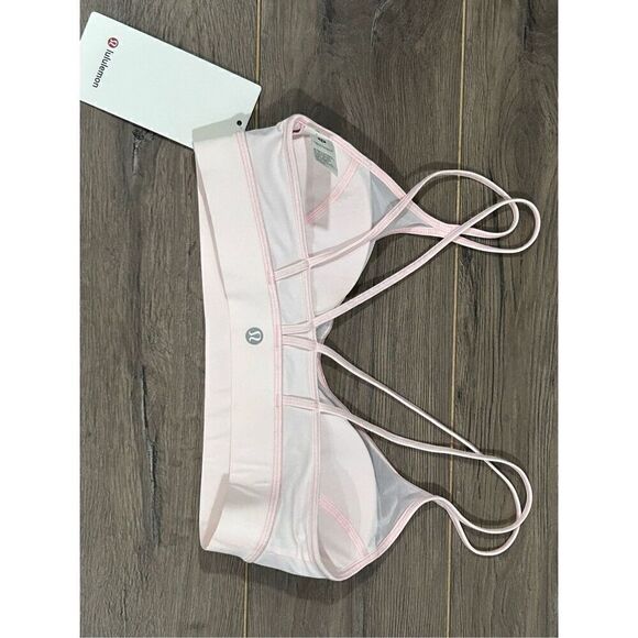 Lululemon Anew Bra sz 6 - Picture 3 of 4